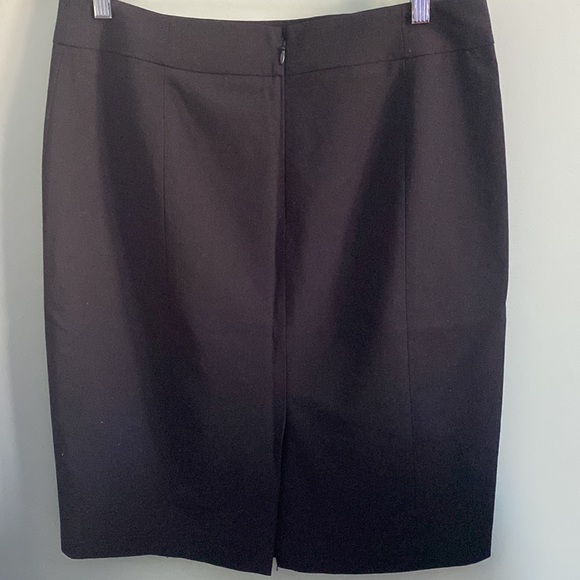 Calvin Klein Pencil Skirt - Picture 3 of 5